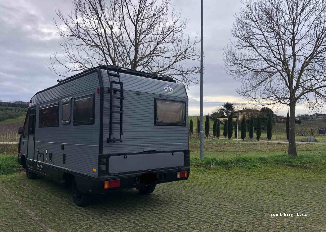 (50059) Vinci - 74 Via Girolano Calvi — foto 5