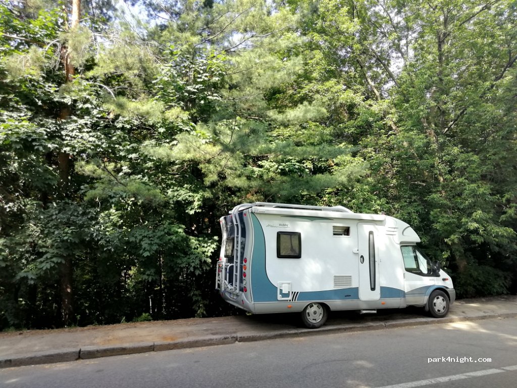 (02000) Kyiv - Zapecherna Street — foto 2