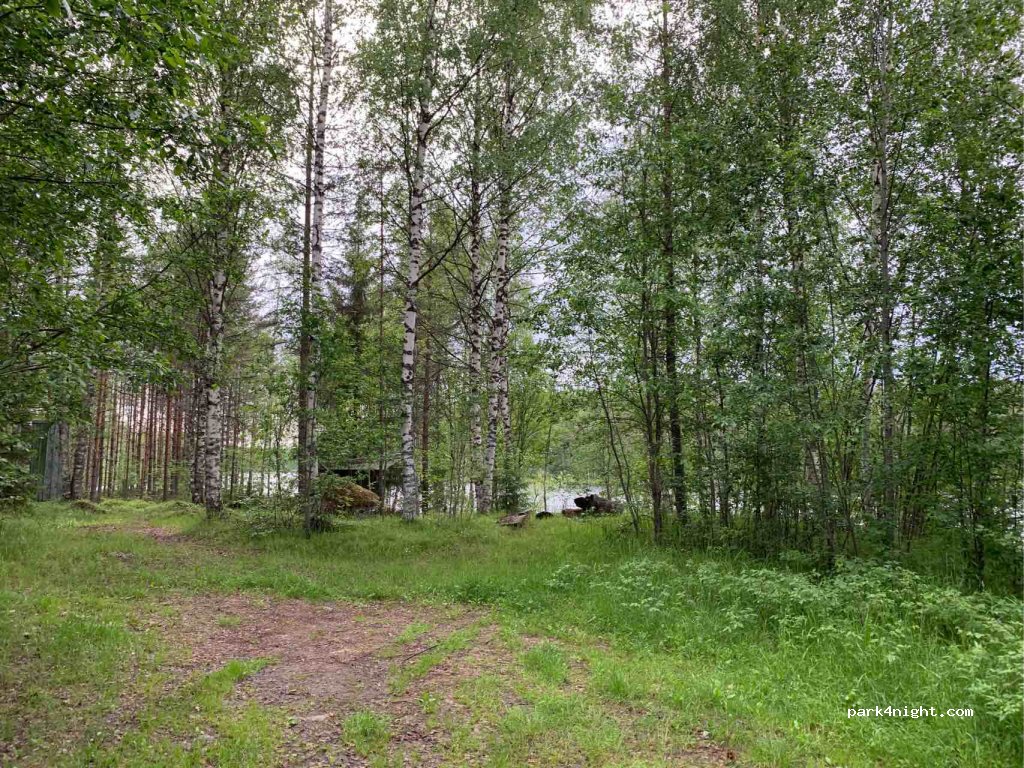 (43100) Saarijärvi - 1246 Pajupurontie — foto 2
