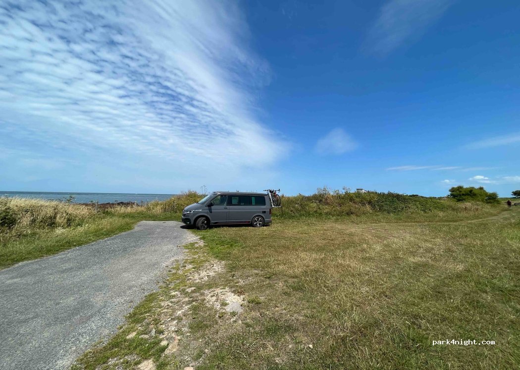 (50440) Digulleville - Pointe Jardeheu — foto