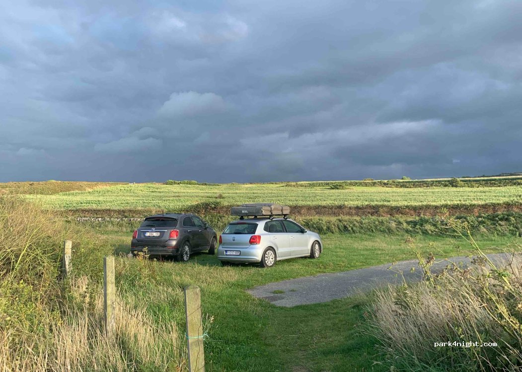 (50440) Digulleville - Pointe Jardeheu — foto 2