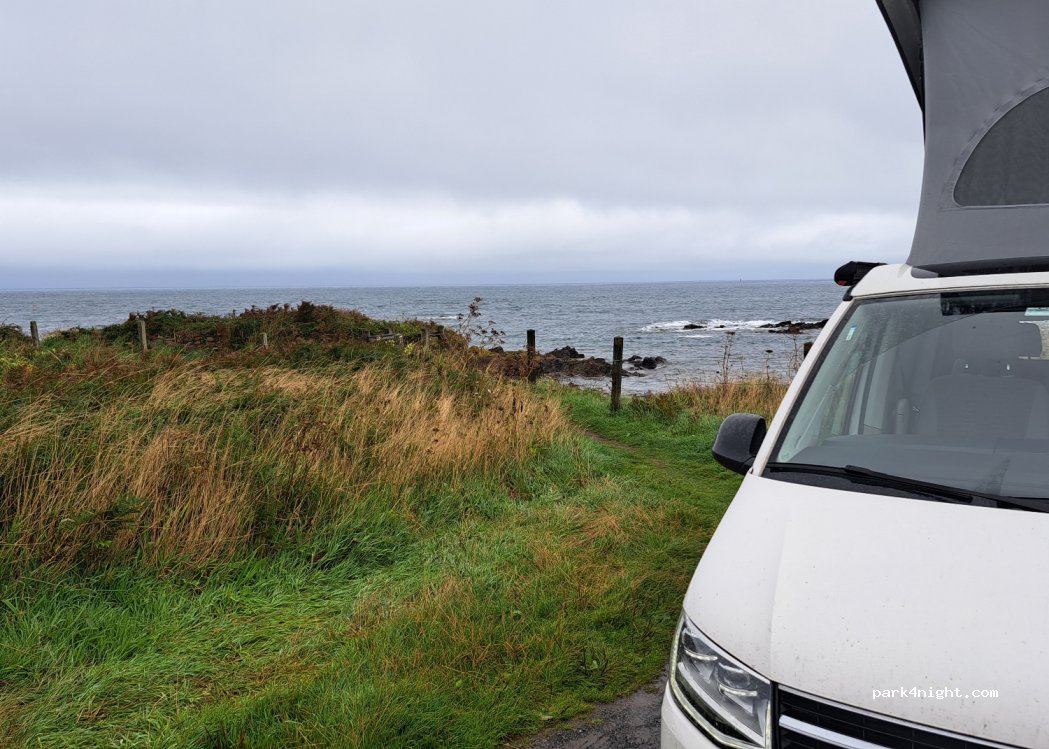 (50440) Digulleville - Pointe Jardeheu — foto 3
