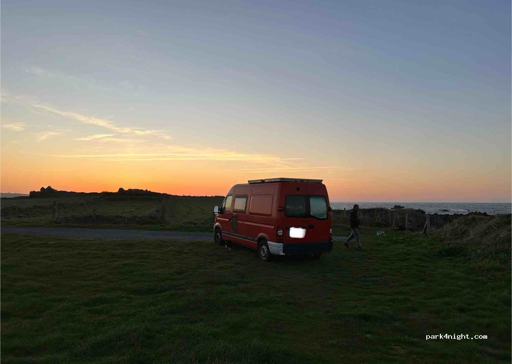 (50440) Digulleville - Pointe Jardeheu — foto 5