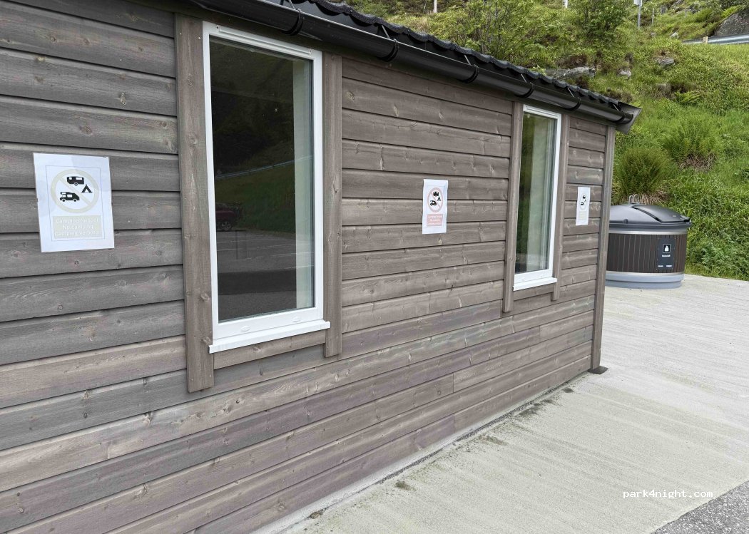 (6096) Runde - 32 Sekundær Fylkesveg 18 — foto 4