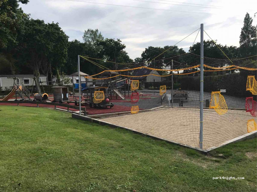 Camping Le Bois Pastel — foto 2