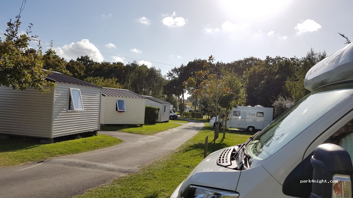 Camping Le Bois Pastel — foto 3