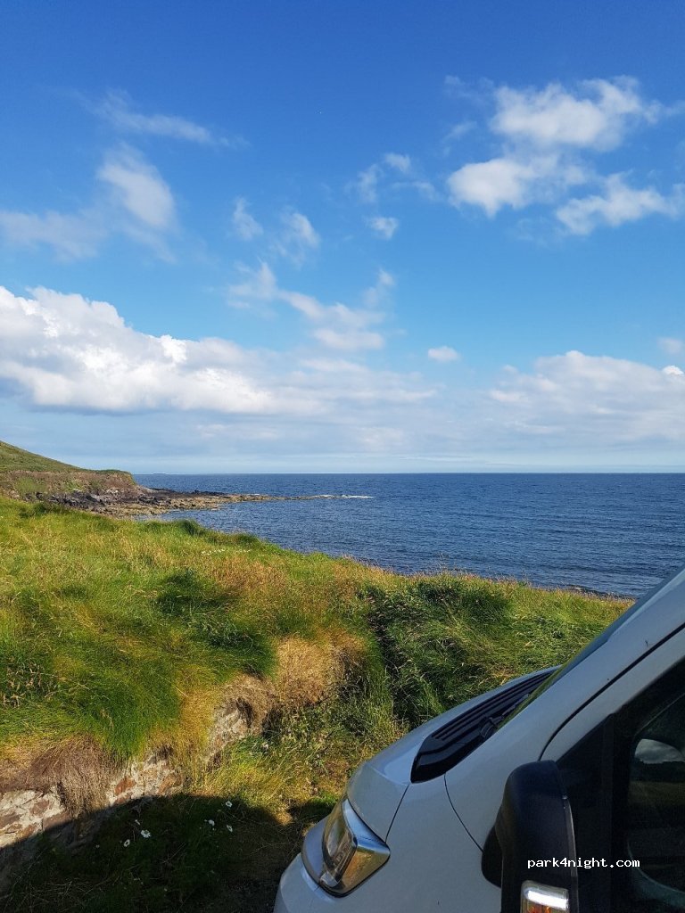 () Dooneenmacotter - Unnamed Road — foto 2