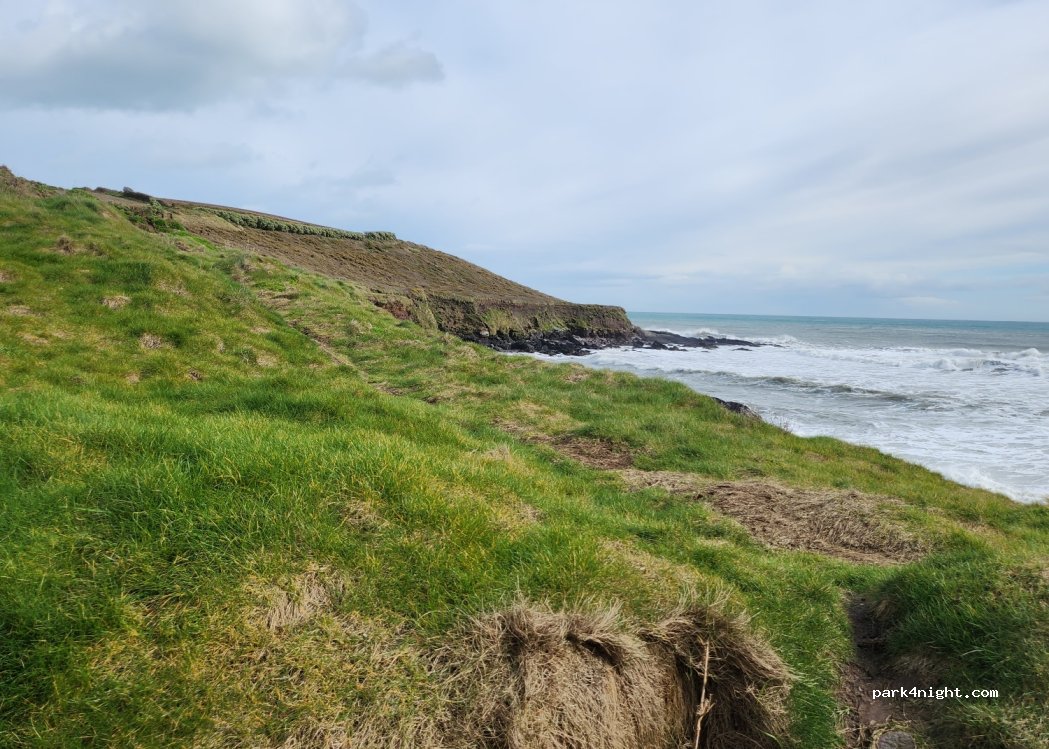 () Dooneenmacotter - Unnamed Road — foto 3