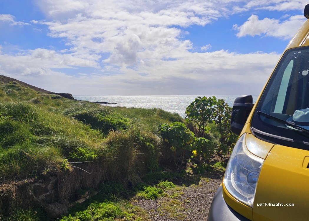 () Dooneenmacotter - Unnamed Road — foto 4