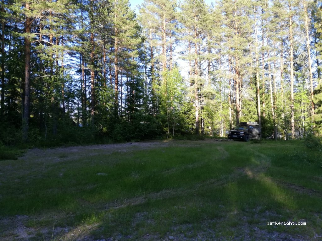 (681 91) Kristinehamn - Unnamed Road — foto
