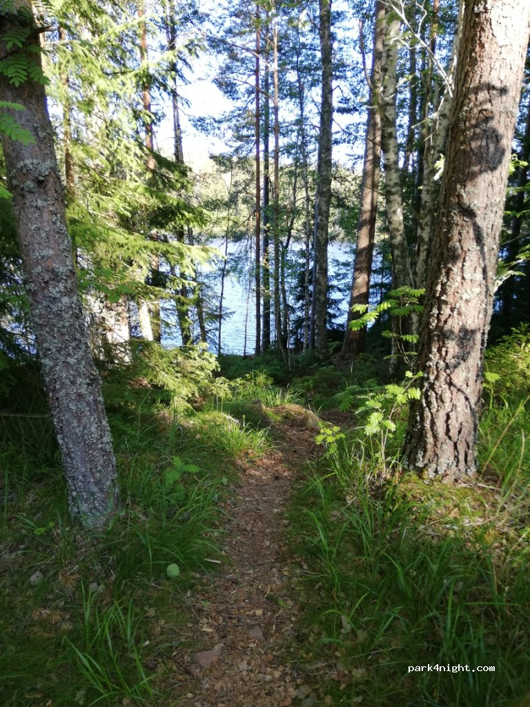 (681 91) Kristinehamn - Unnamed Road — foto 2