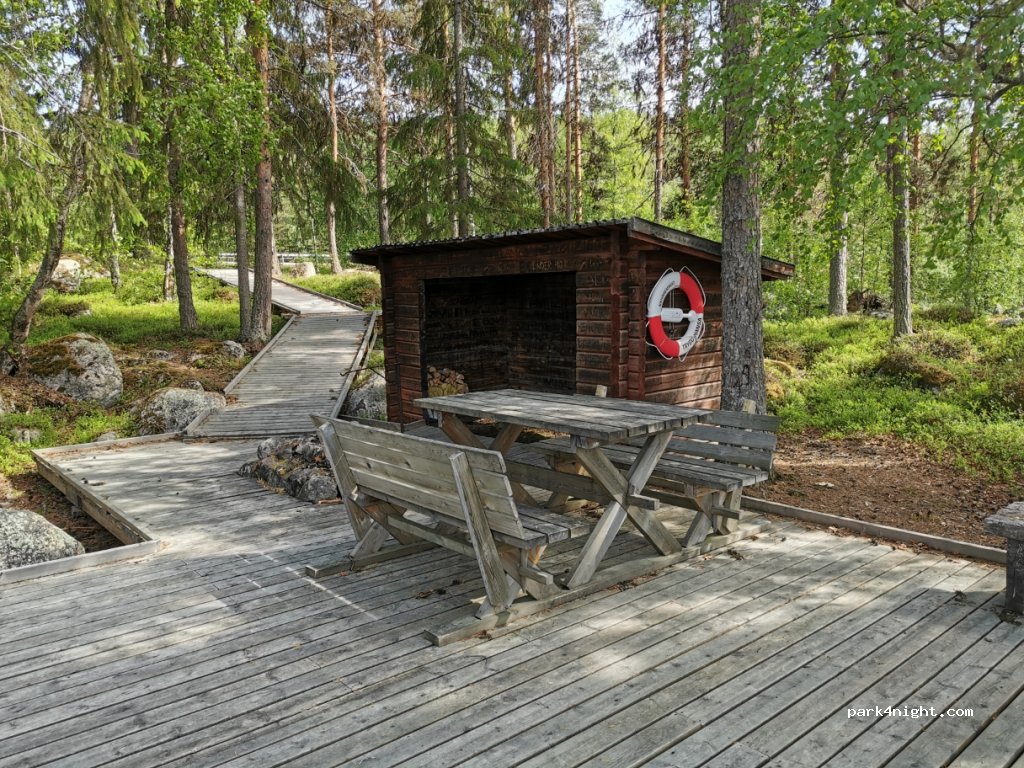 (920 34)  - Forsarnas väg — foto 2