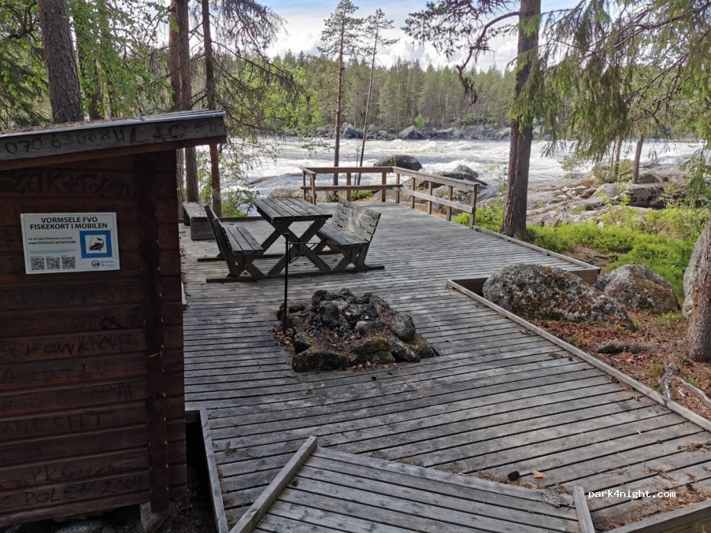 (920 34)  - Forsarnas väg — foto 3