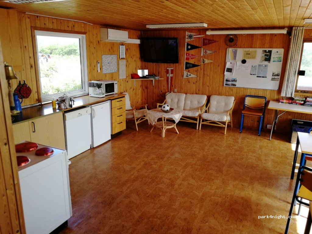 Mellerup Lystbådehavn — foto