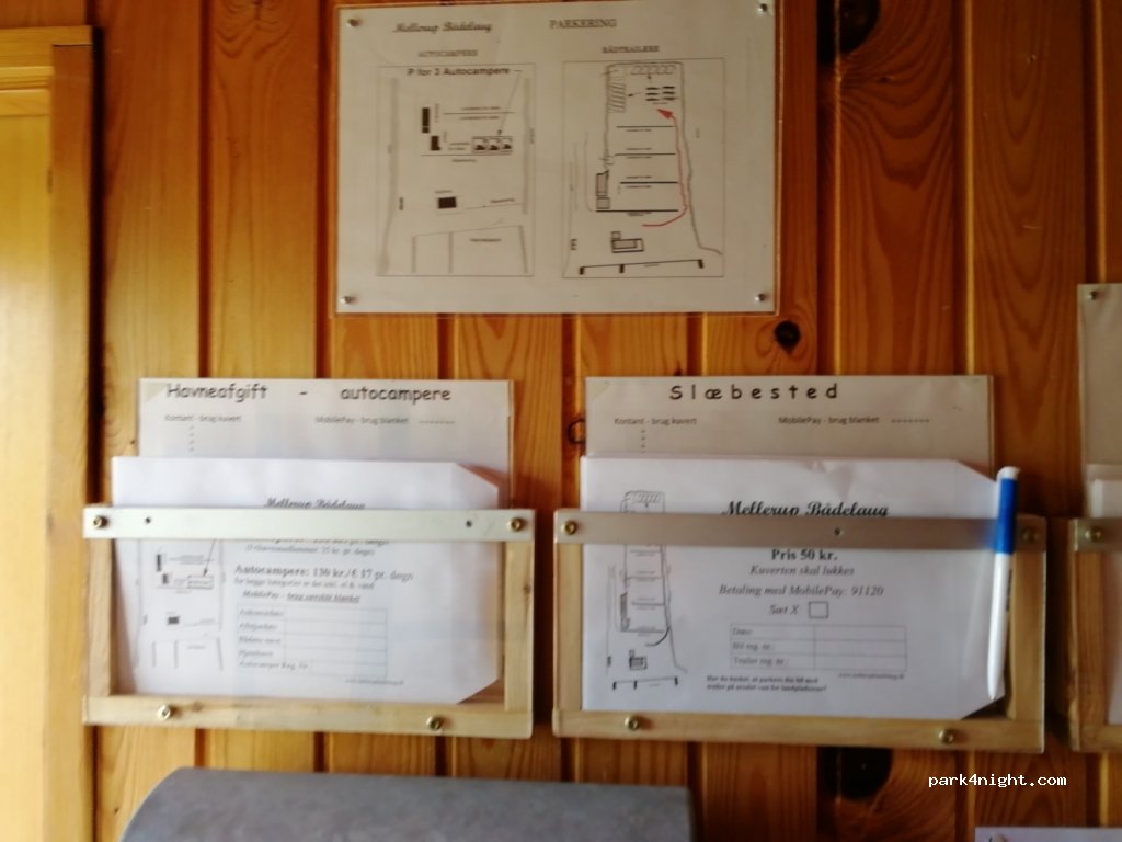 Mellerup Lystbådehavn — foto 2