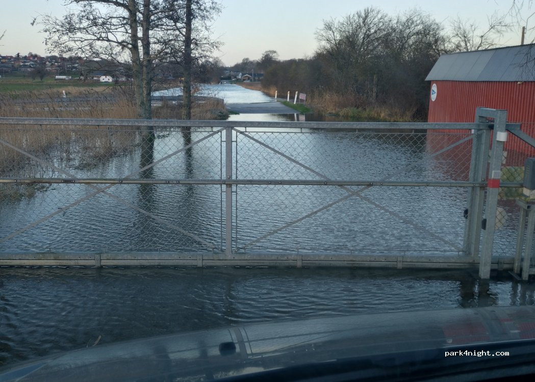 Mellerup Lystbådehavn — foto 3