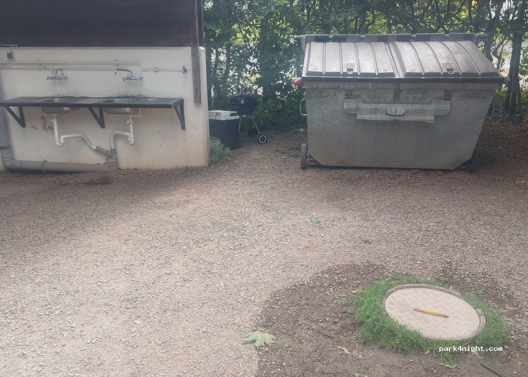Camping Bruttig-Fankel — foto 4