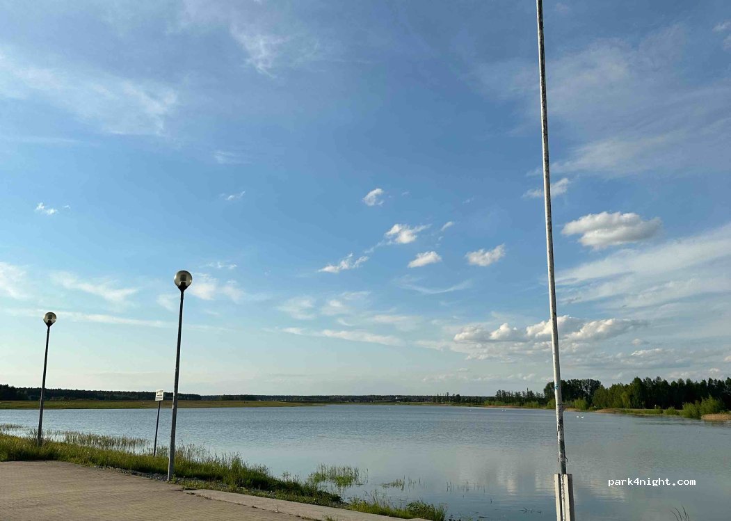 (64-130) Dąbcze - Nad Zalewem — foto 4