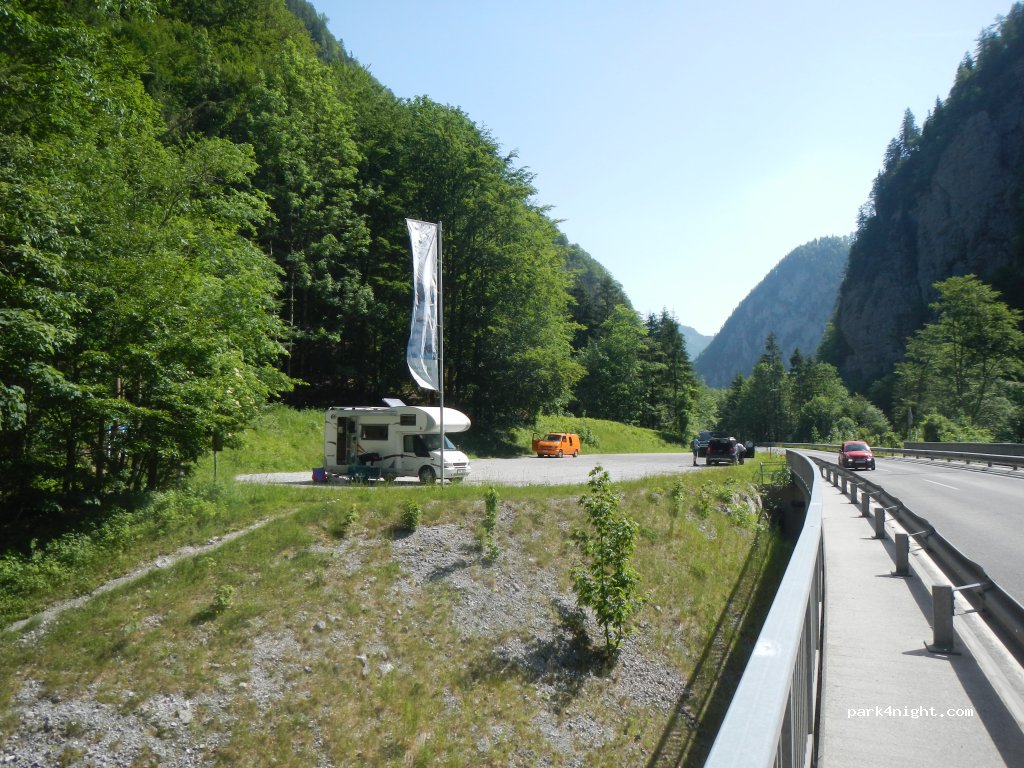 (8912) Johnsbach - 108 Gstatterboden — foto