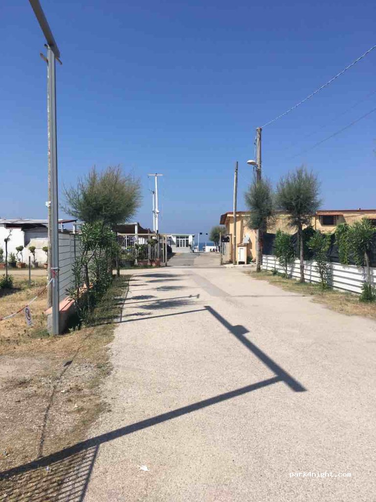 Lido Papele — foto