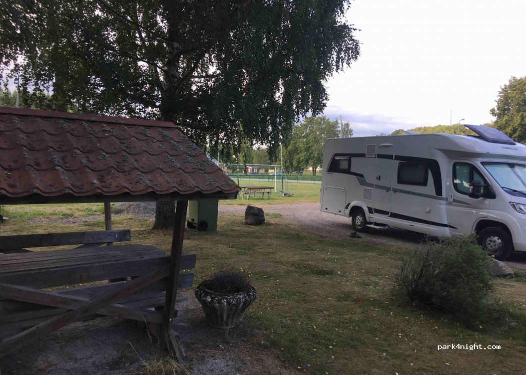 (696 73) Olshammar - 22 Bruksvägen — foto 3