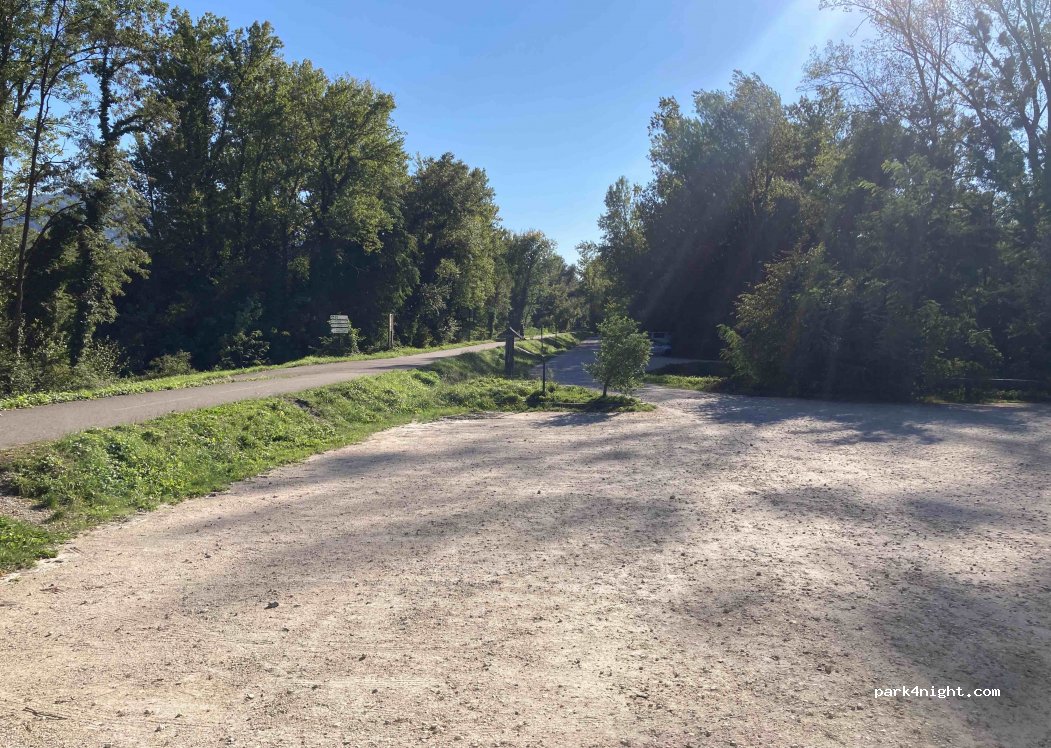 (38330) Saint-Ismier - Route de Lancey — foto 2
