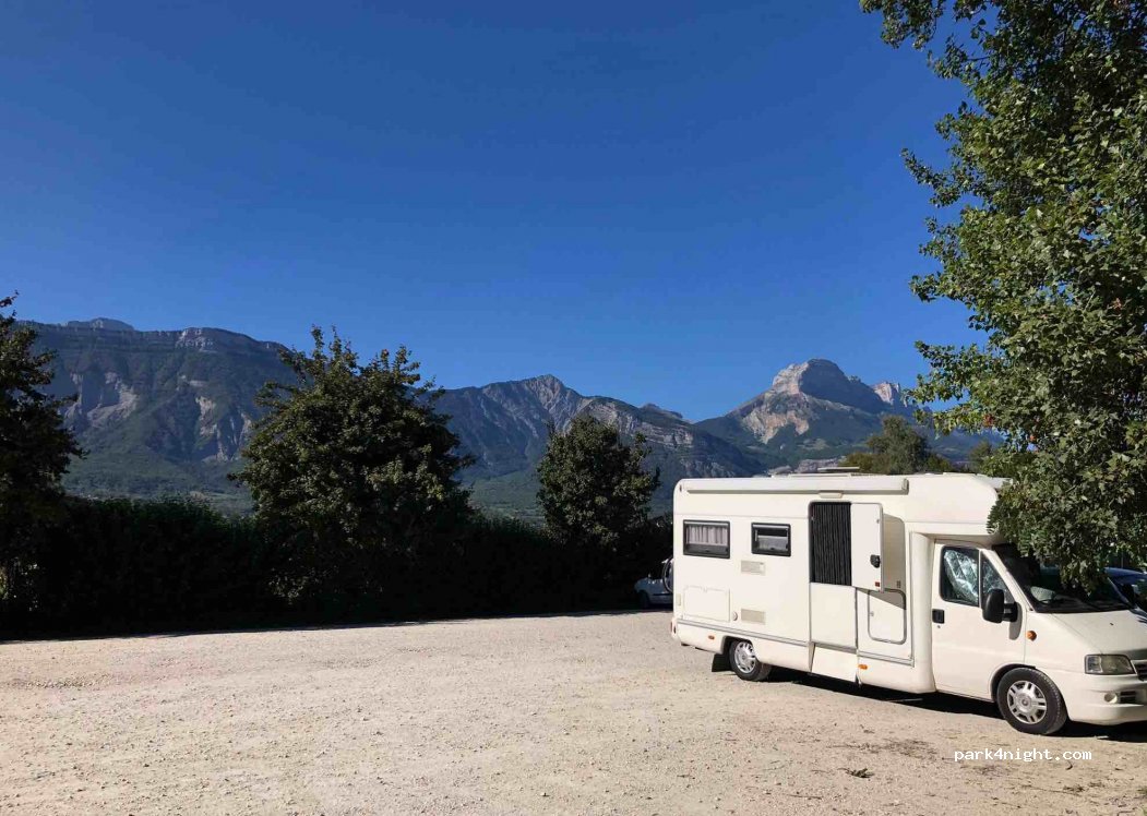 (38330) Saint-Ismier - Route de Lancey — foto 3