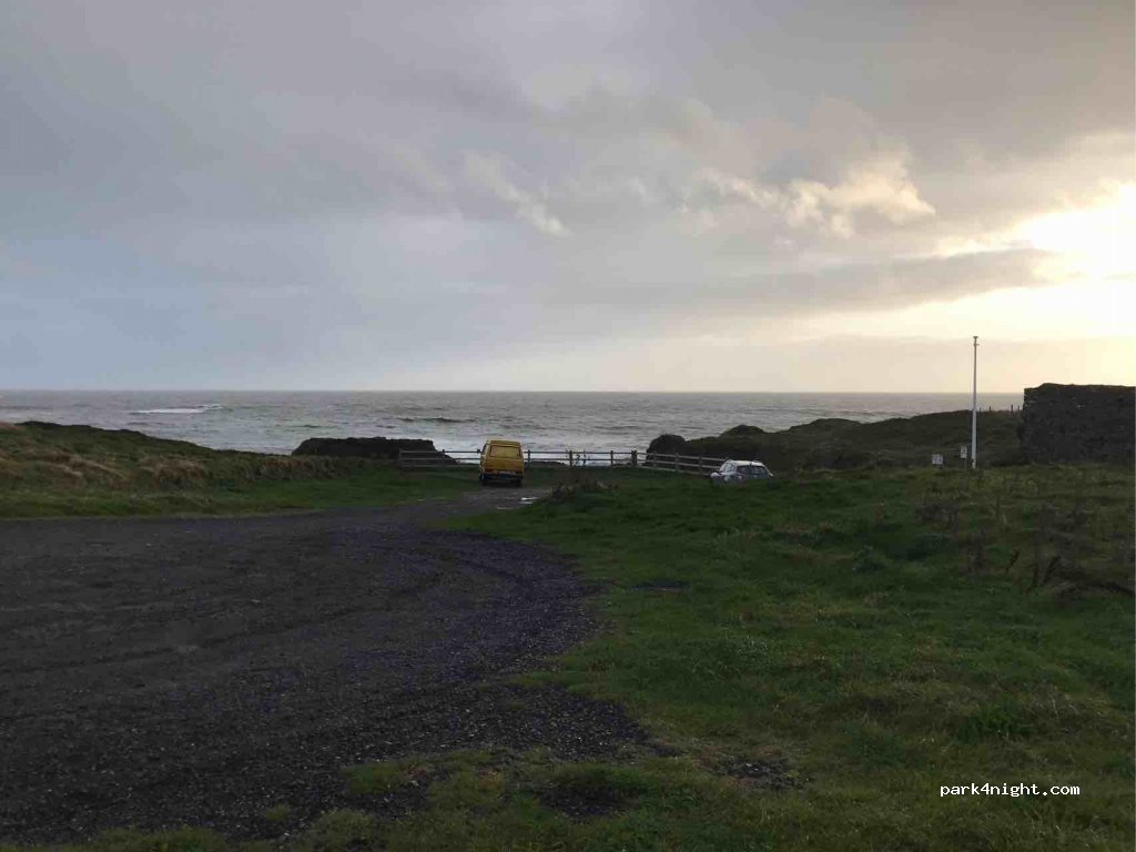 () Ballynamona - Unnamed Road — foto 3