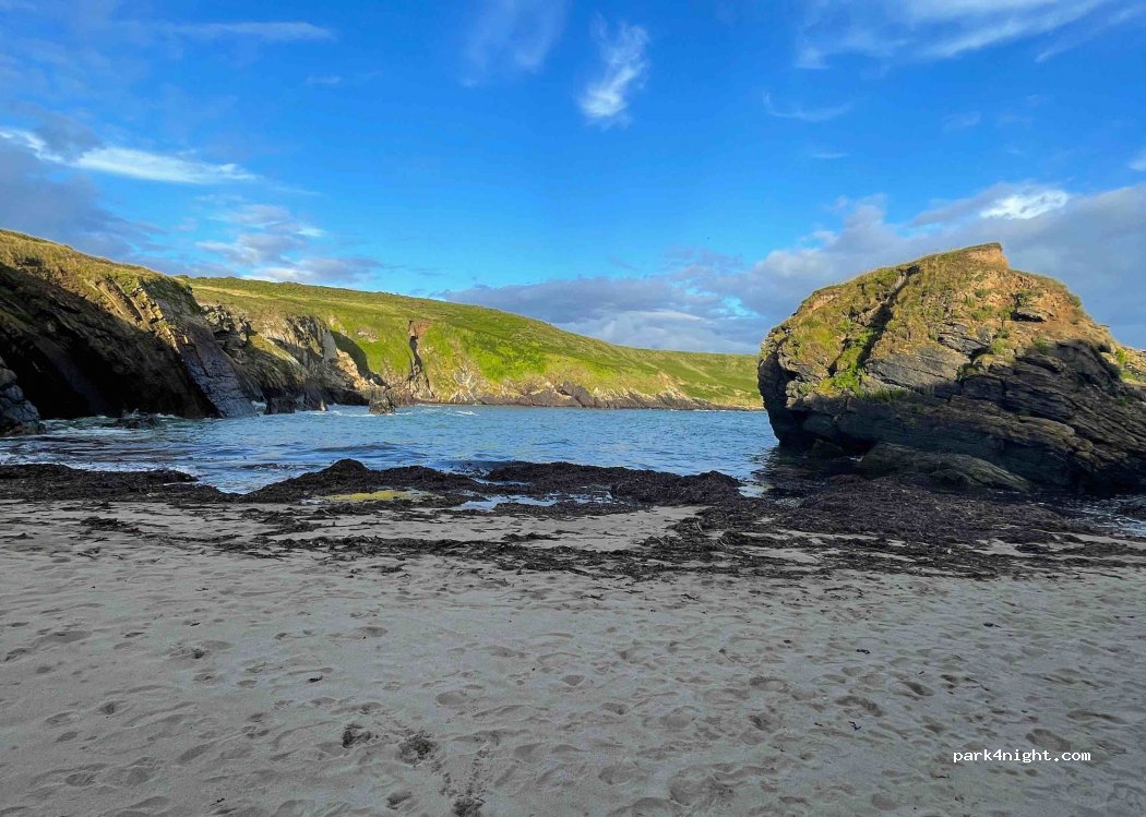 () Ballynamona - Unnamed Road — foto 4