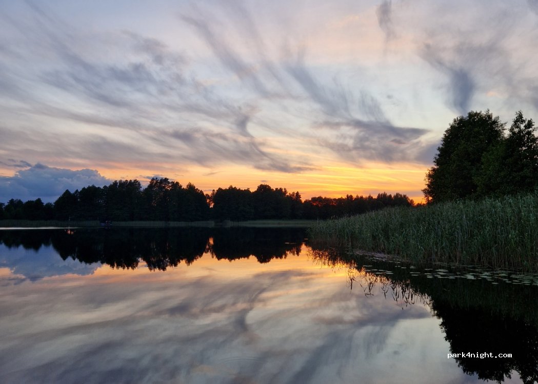 Sielska Parcela. Camping by the lake — foto 4