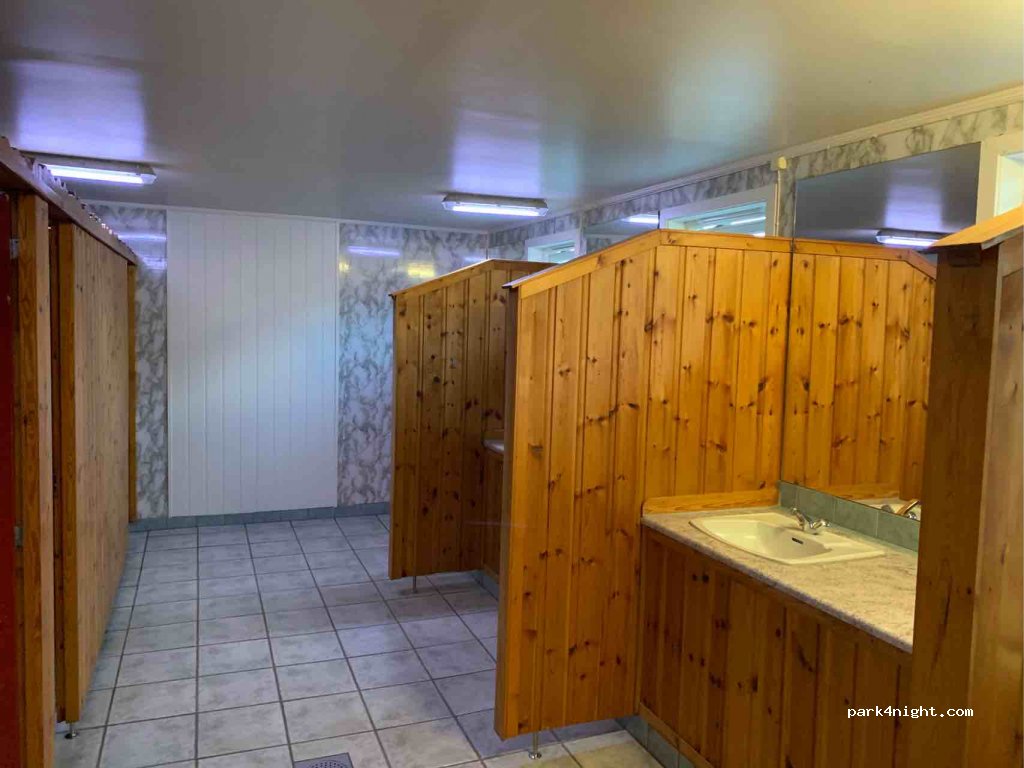 Elverum Camping — foto 2
