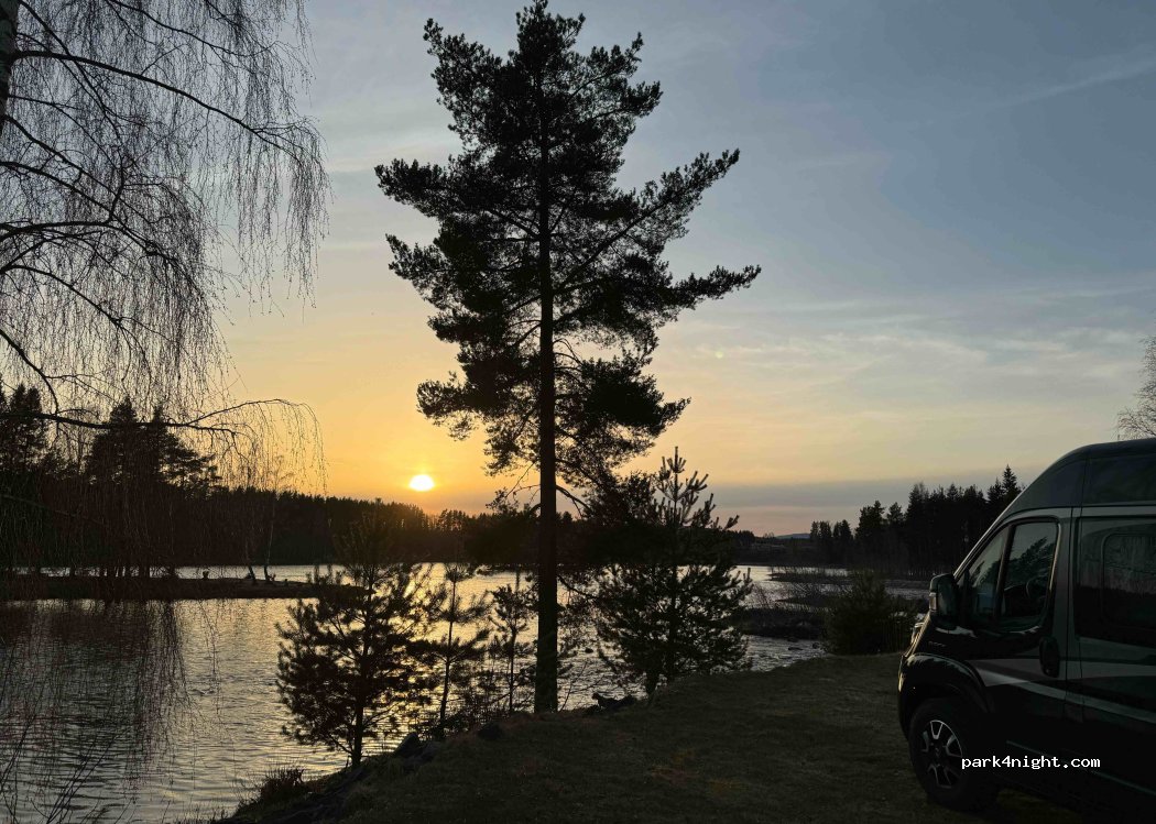 Elverum Camping — foto 4