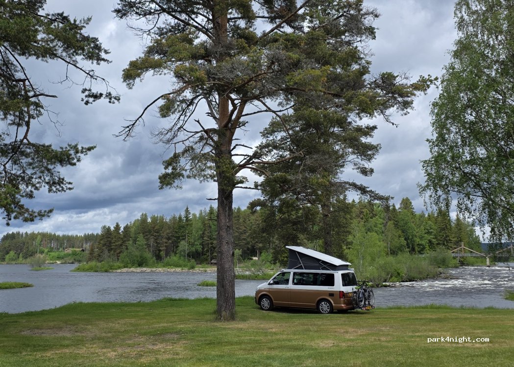 Elverum Camping — foto 5