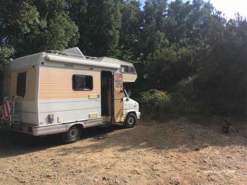 (89010) Molochio - Via Monte Trepitò — foto