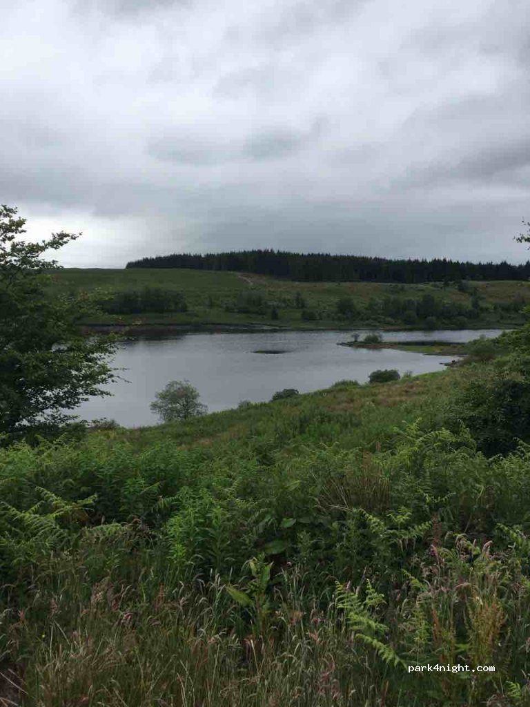 (DG7 3SH)  - Unnamed Road — foto 2