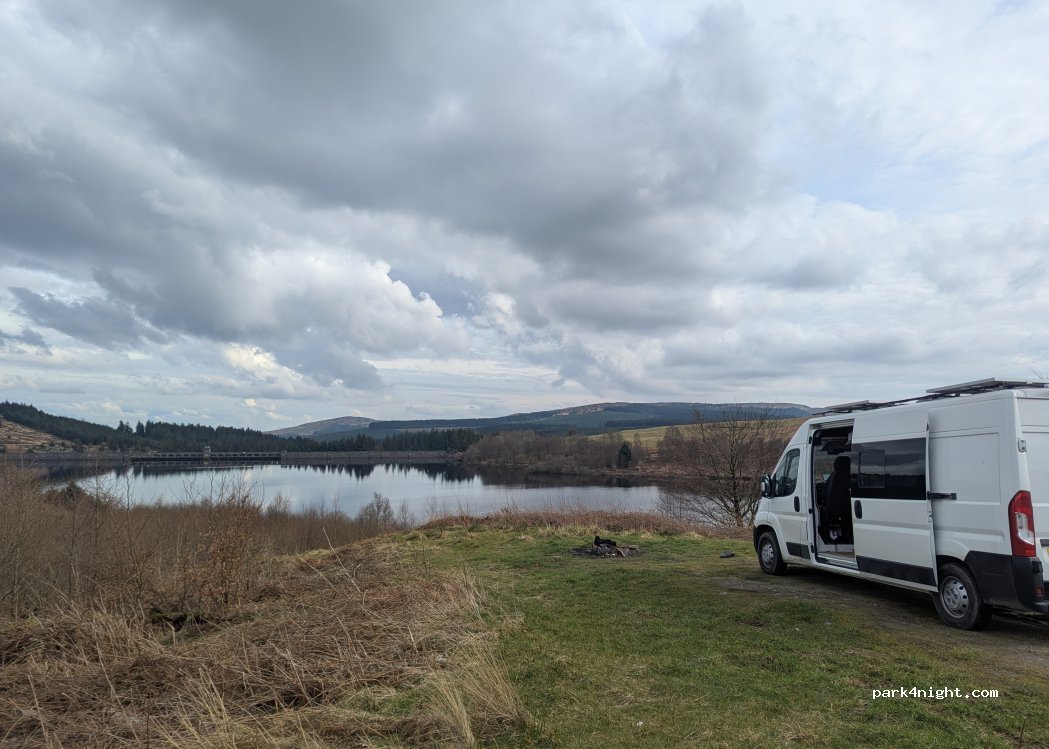 (DG7 3SH)  - Unnamed Road — foto 4