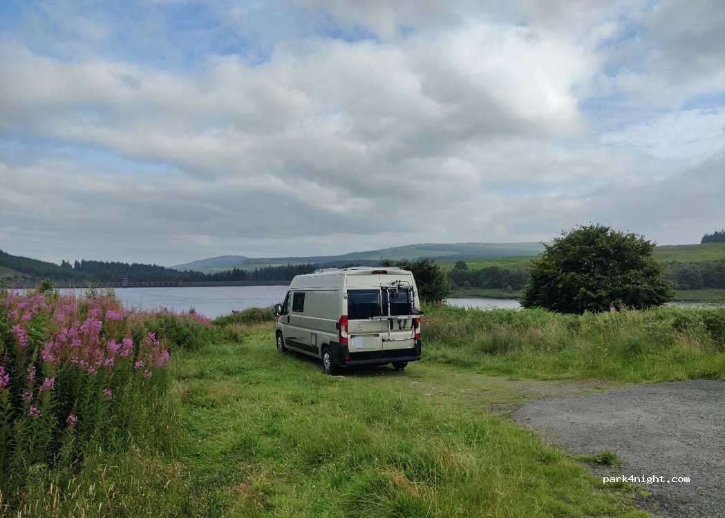(DG7 3SH)  - Unnamed Road — foto 5