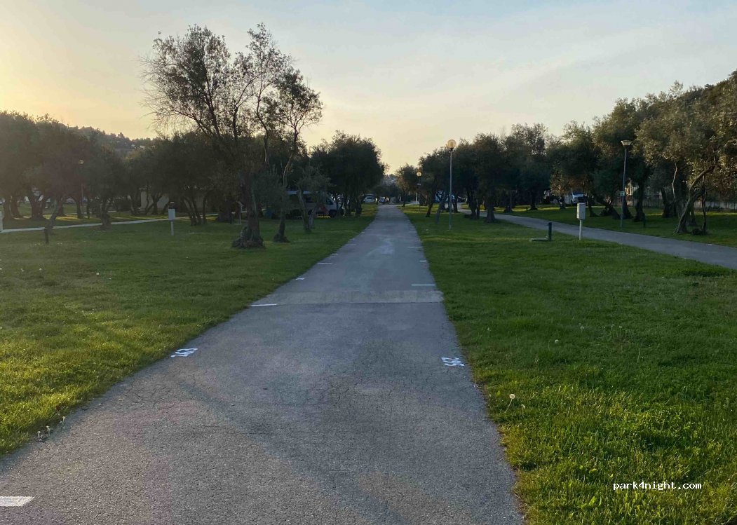 Camping Oliva — foto 2