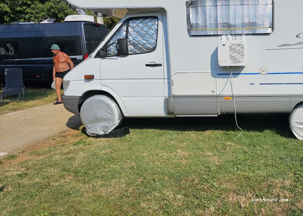 Camping Oliva — foto 4