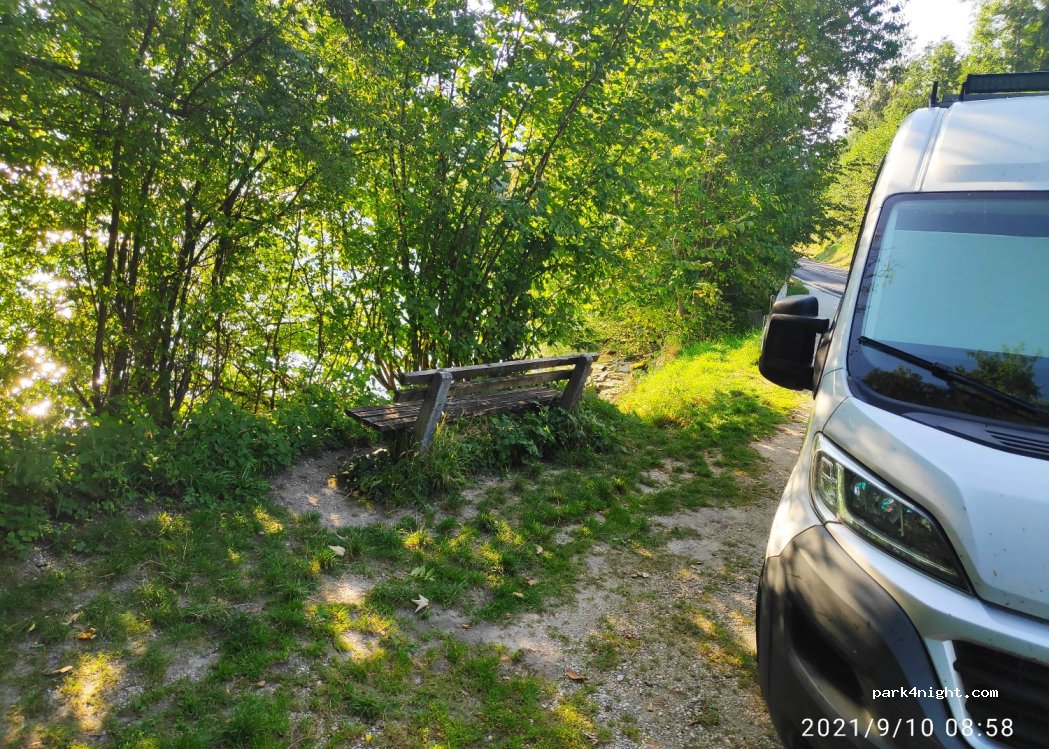 (4866) Buchenort - Attersee Strasse — foto 2