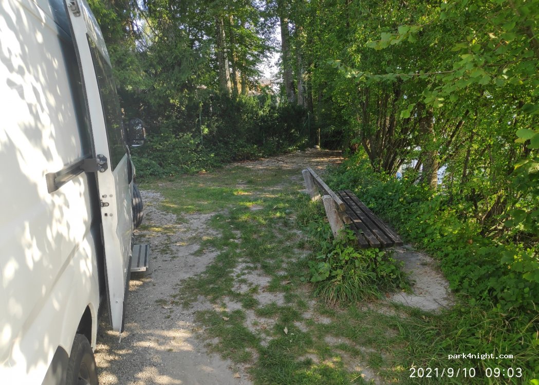 (4866) Buchenort - Attersee Strasse — foto 3