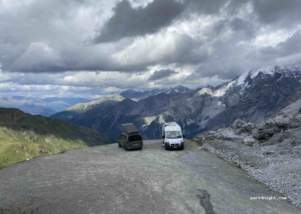 Rifugio Alpino | Alpengasthof | Tibet Hütte — foto 5