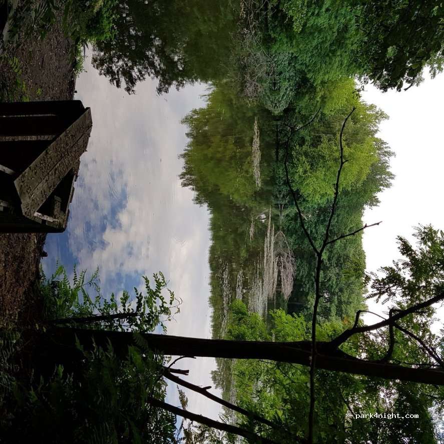 (03044) Cottbus - 6A Am Großen Spreewehr — foto 3