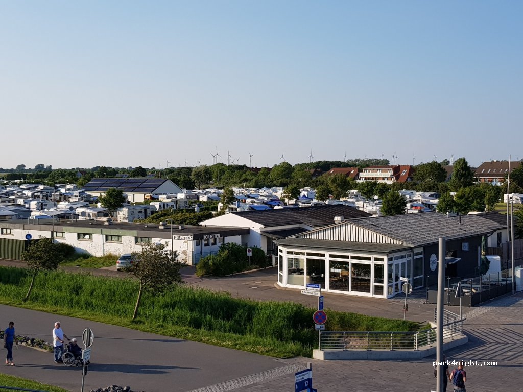 Camping Nordsee — foto 2