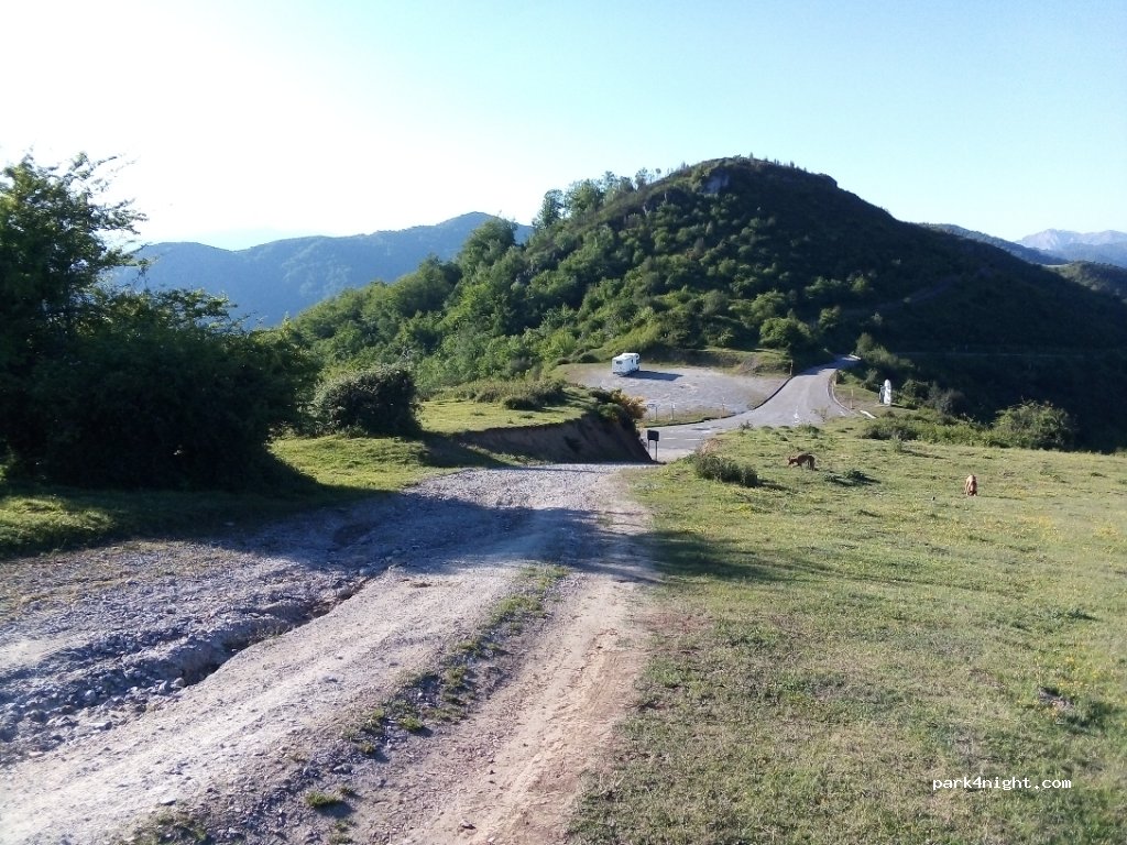 (33117) El Molino - 22 AS-230 — foto