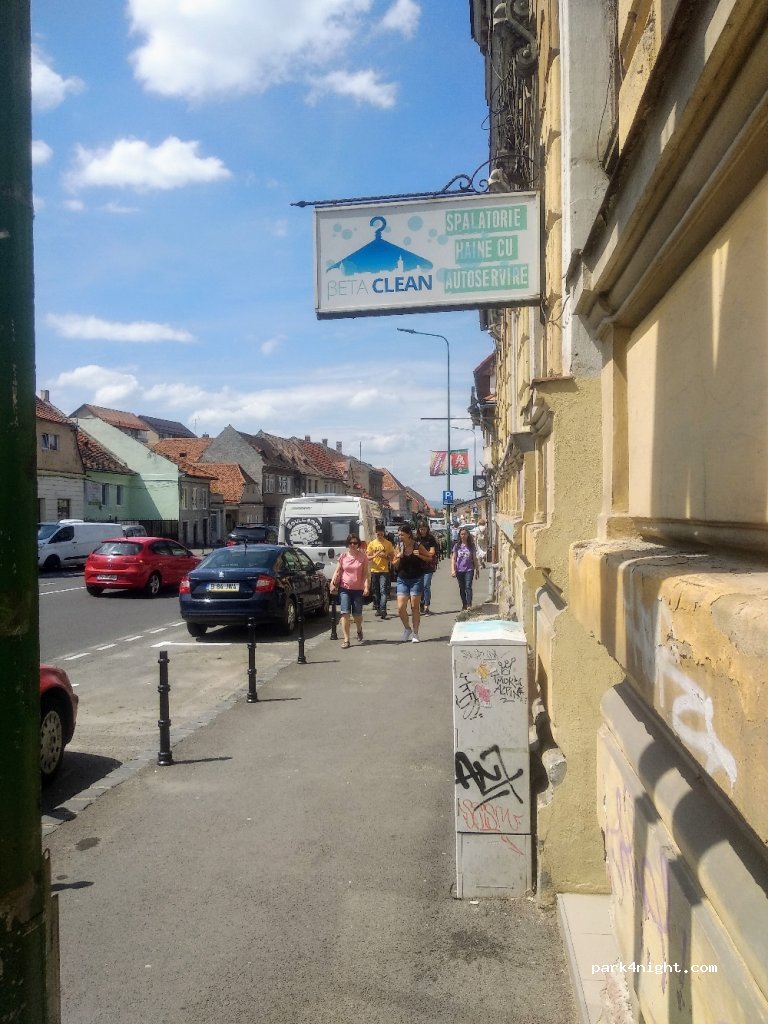 (500058) Brașov - 32 Strada Lungă — foto