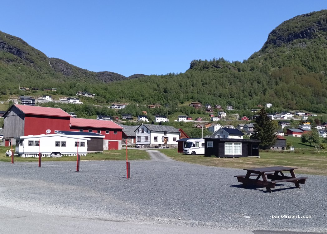 Saltvold Camping — foto 5