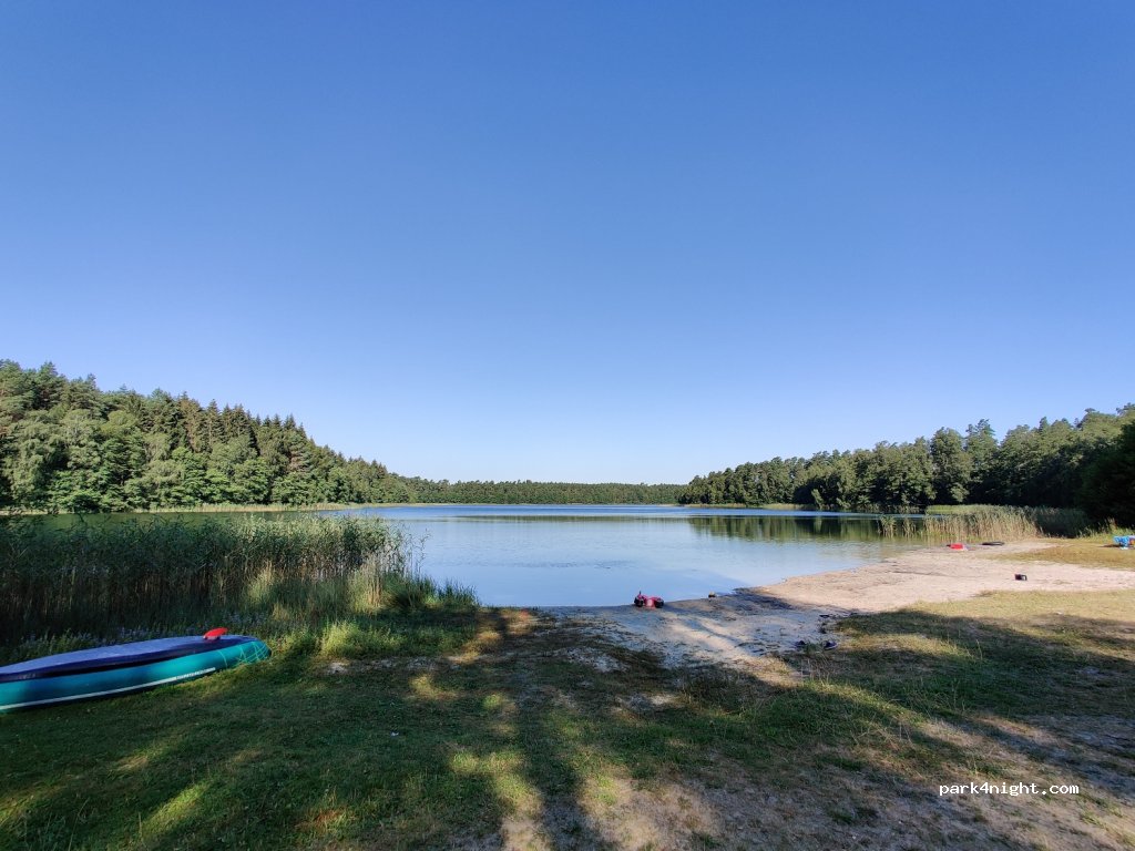 Campingoase Waldsee — foto