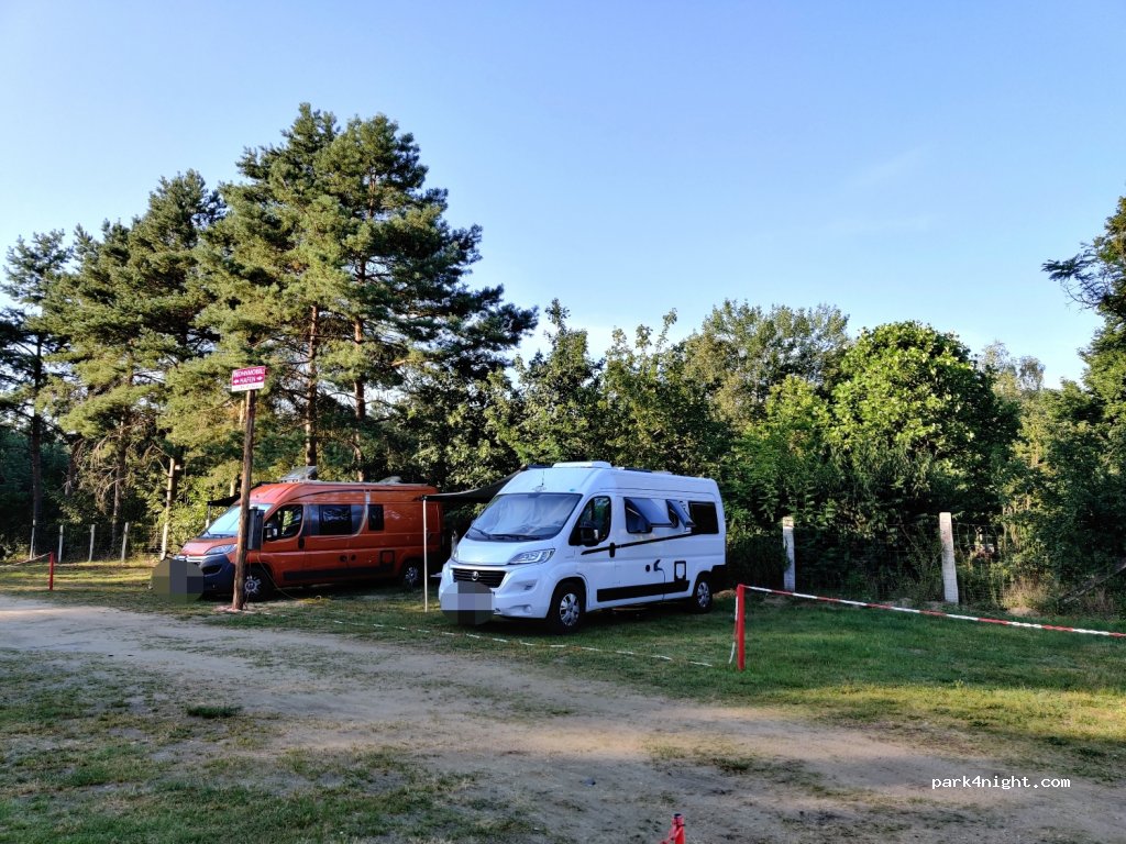 Campingoase Waldsee — foto 2