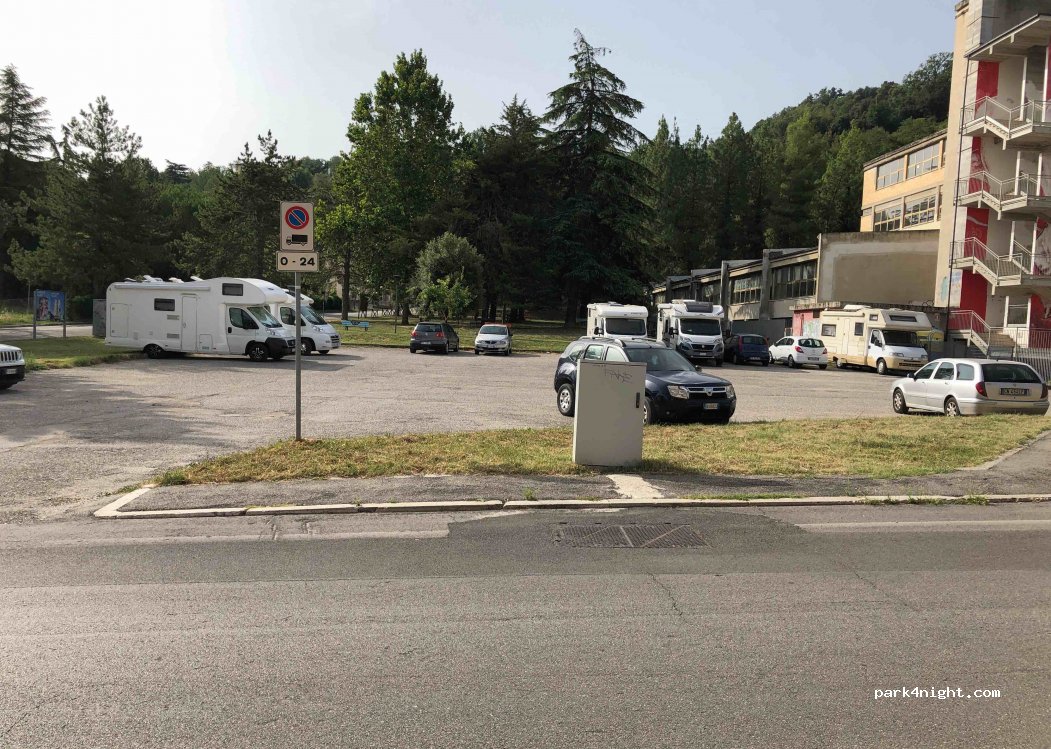 (63100) Ascoli Piceno - 23 Via III Ottobre — foto 3